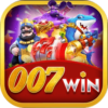 007Win – Sân chơi cá cược trực tuyến uy tín số 1 VN!