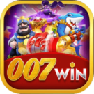 007Win – Sân chơi cá cược trực tuyến uy tín số 1 VN!